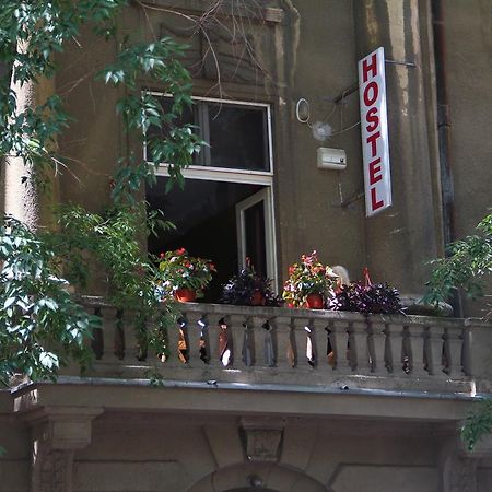 Hostel Sova Novi Sad Exteriér fotografie