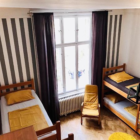 Hostel Sova Novi Sad Exteriér fotografie
