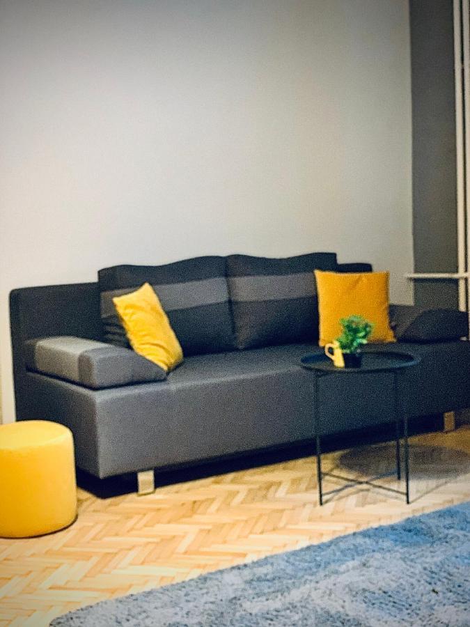 Hostel Sova Novi Sad Exteriér fotografie