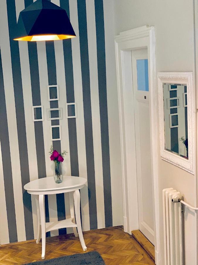 Hostel Sova Novi Sad Exteriér fotografie