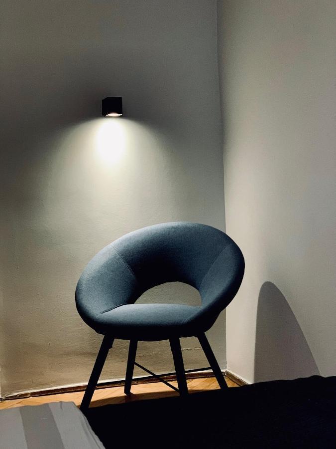 Hostel Sova Novi Sad Exteriér fotografie