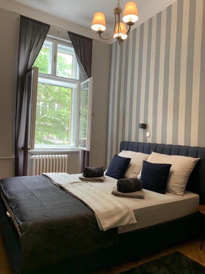 Hostel Sova Novi Sad Exteriér fotografie
