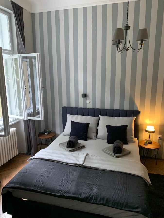 Hostel Sova Novi Sad Exteriér fotografie
