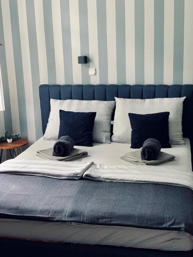 Hostel Sova Novi Sad Exteriér fotografie