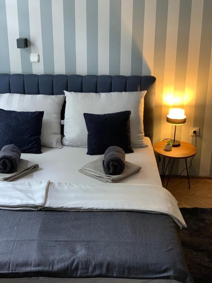 Hostel Sova Novi Sad Exteriér fotografie