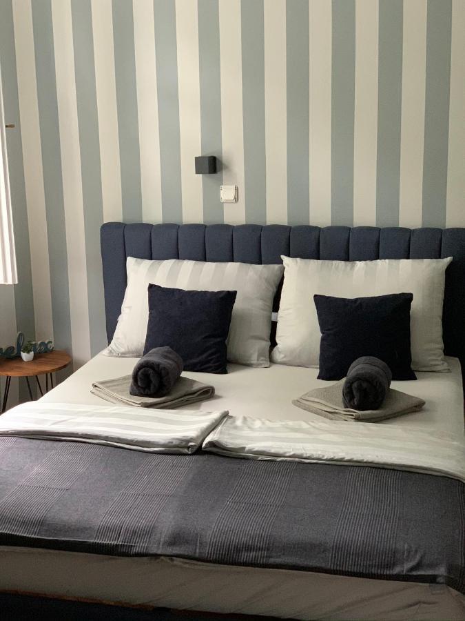Hostel Sova Novi Sad Exteriér fotografie