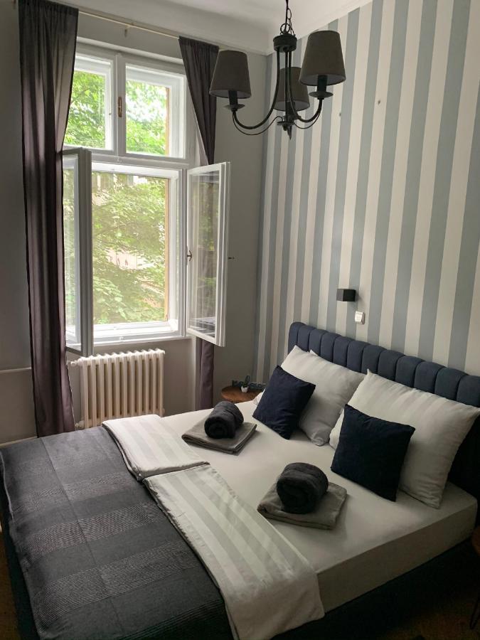 Hostel Sova Novi Sad Exteriér fotografie