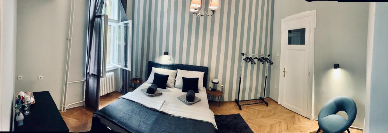Hostel Sova Novi Sad Exteriér fotografie