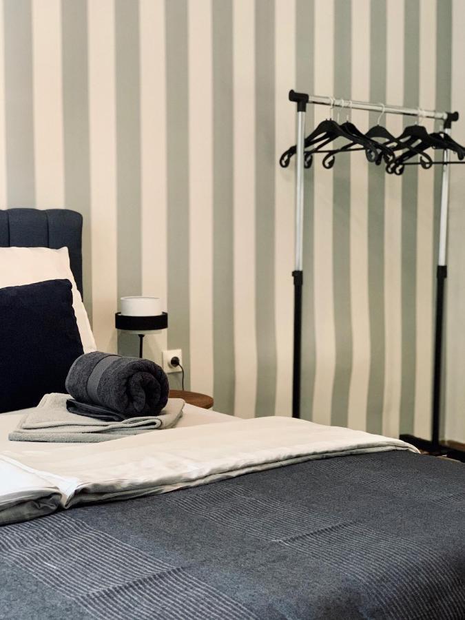 Hostel Sova Novi Sad Exteriér fotografie