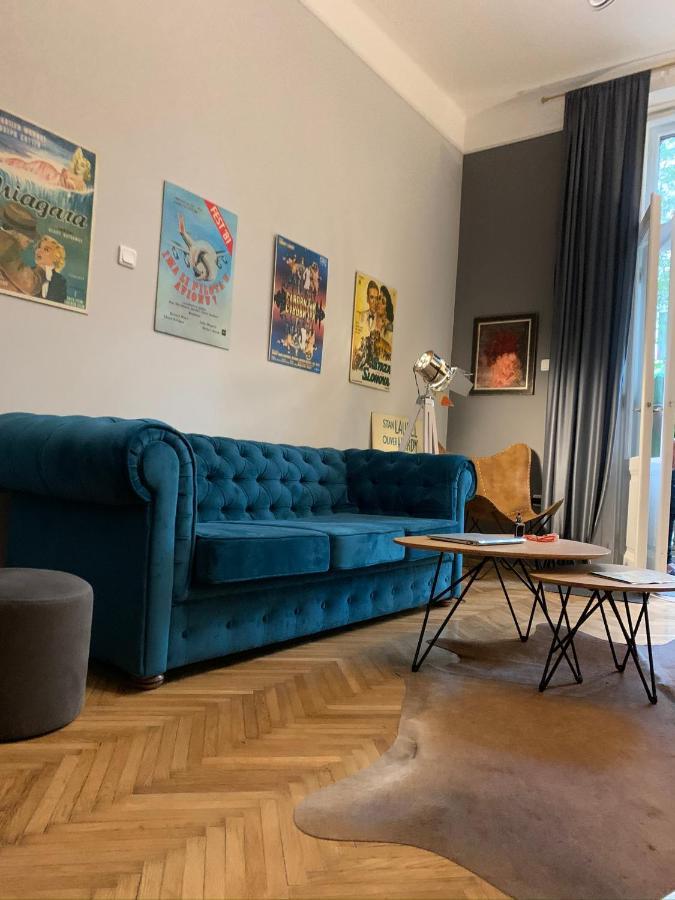 Hostel Sova Novi Sad Exteriér fotografie