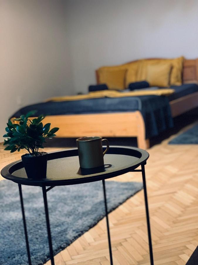 Hostel Sova Novi Sad Exteriér fotografie